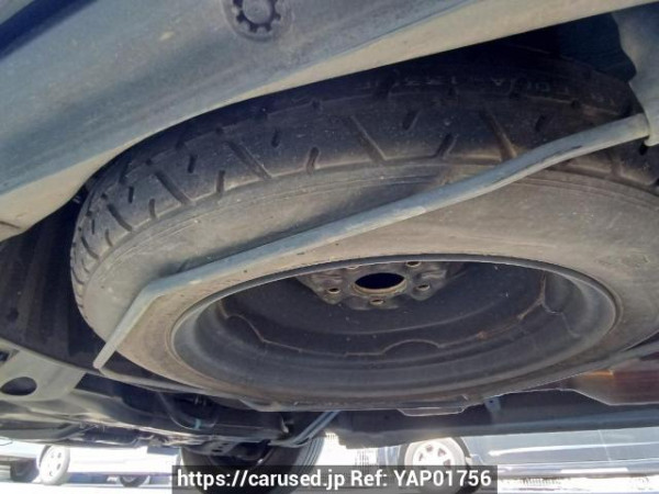 Used 2009 AT toyota noah ZRR70G Image[42]