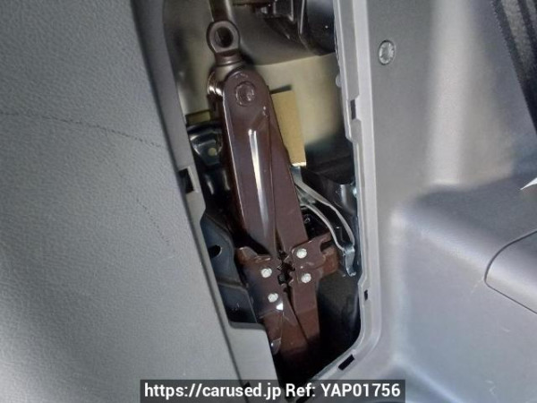 Used 2009 AT toyota noah ZRR70G Image[43]