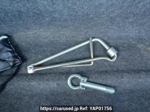 Used 2009 AT toyota noah ZRR70G Image[44]