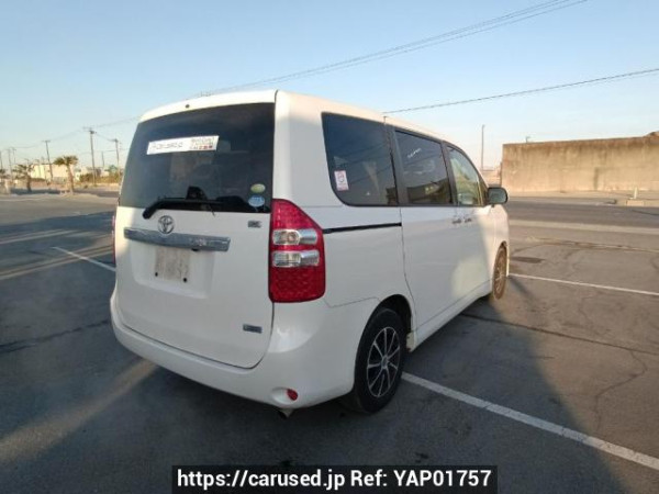 Used 2010 AT toyota noah ZRR70G Image[6]