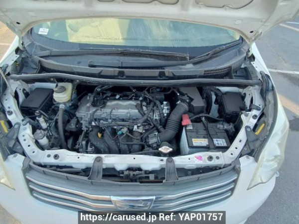 Used 2010 AT toyota noah ZRR70G Image[8]