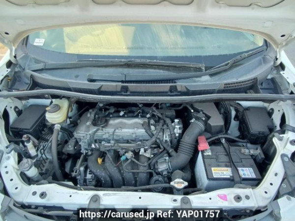 Used 2010 AT toyota noah ZRR70G Image[9]