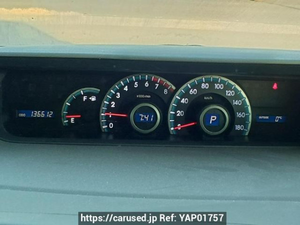 Used 2010 AT toyota noah ZRR70G Image[21]