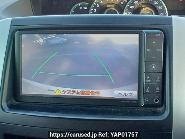 Used 2010 AT toyota noah ZRR70G Image[24]