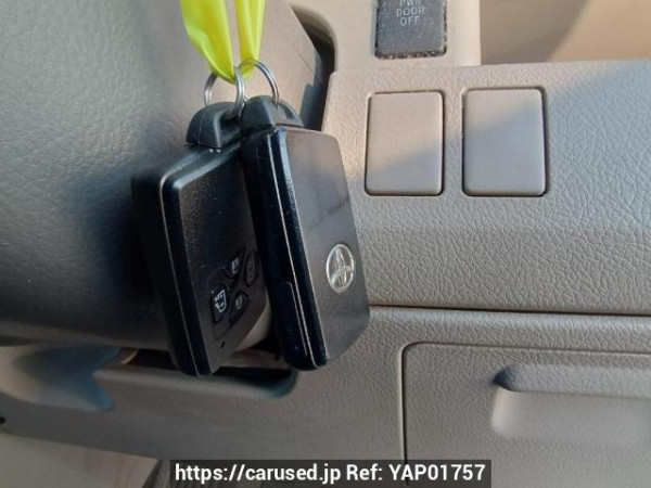 Used 2010 AT toyota noah ZRR70G Image[27]