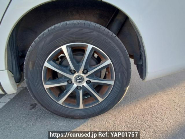 Used 2010 AT toyota noah ZRR70G Image[30]