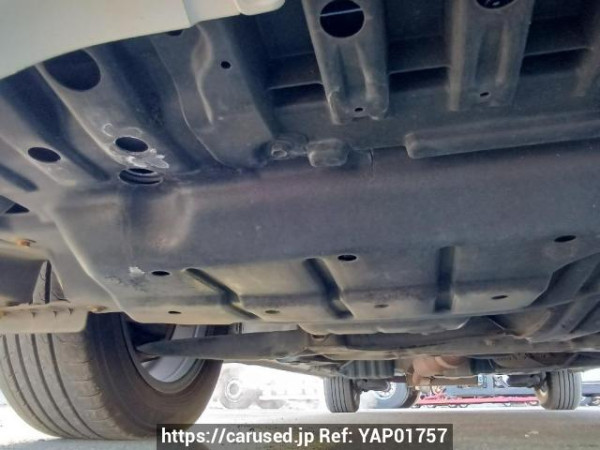 Used 2010 AT toyota noah ZRR70G Image[32]