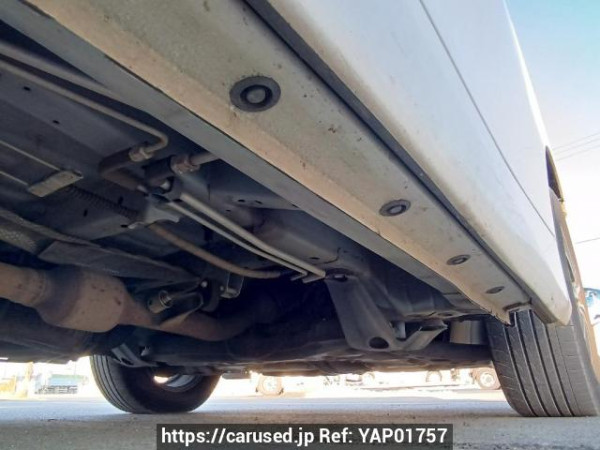 Used 2010 AT toyota noah ZRR70G Image[34]