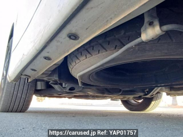 Used 2010 AT toyota noah ZRR70G Image[35]