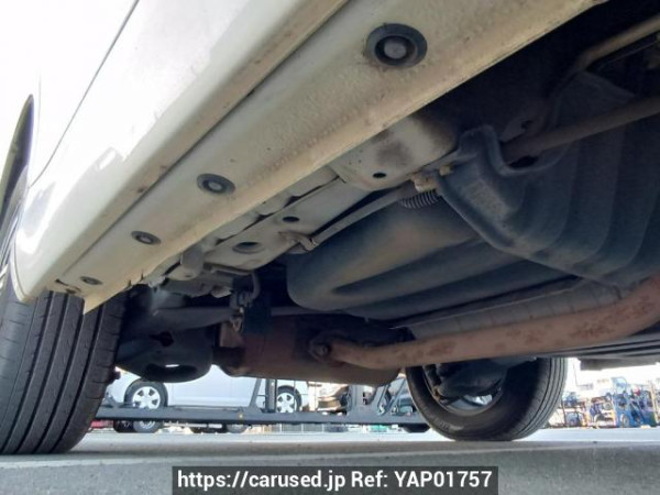 Used 2010 AT toyota noah ZRR70G Image[36]