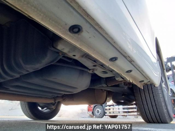 Used 2010 AT toyota noah ZRR70G Image[37]