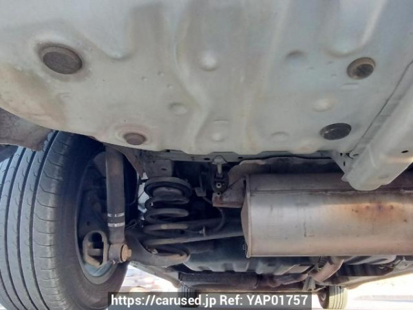 Used 2010 AT toyota noah ZRR70G Image[38]