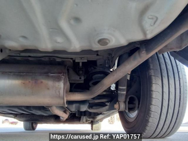 Used 2010 AT toyota noah ZRR70G Image[39]