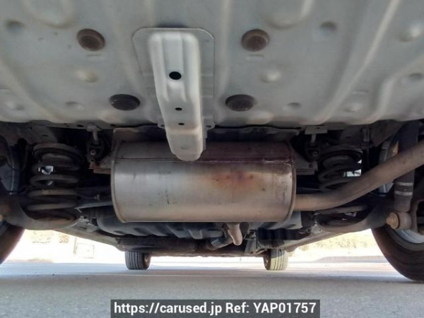 Used 2010 AT toyota noah ZRR70G Image[40]