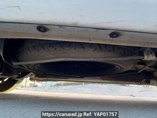 Used 2010 AT toyota noah ZRR70G Image[41]