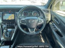 Used 2014 AT toyota harrier ZSU60W Image[19]