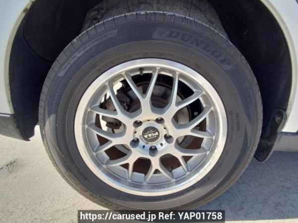 Used 2014 AT toyota harrier ZSU60W Image[30]