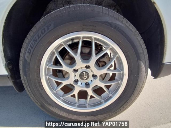 Used 2014 AT toyota harrier ZSU60W Image[31]