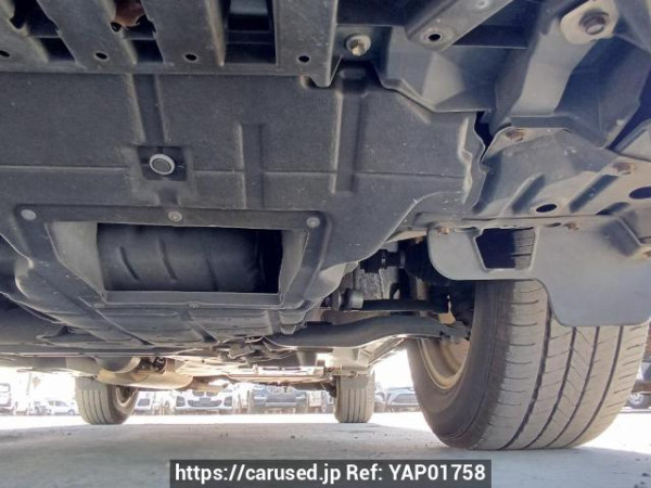 Used 2014 AT toyota harrier ZSU60W Image[33]