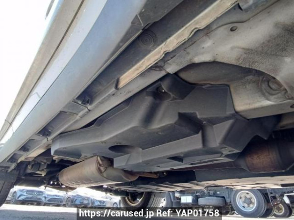 Used 2014 AT toyota harrier ZSU60W Image[34]