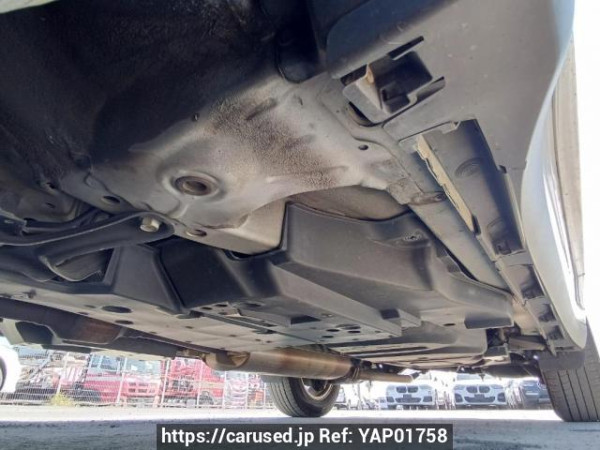 Used 2014 AT toyota harrier ZSU60W Image[35]