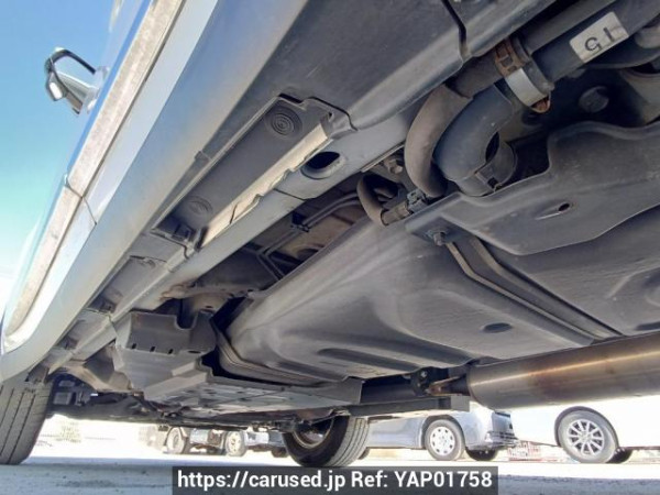 Used 2014 AT toyota harrier ZSU60W Image[36]