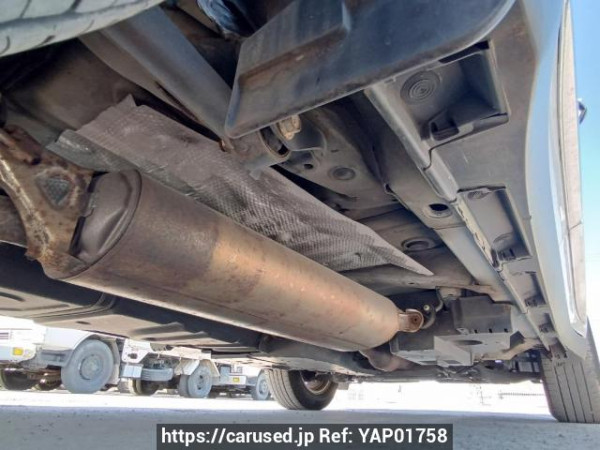 Used 2014 AT toyota harrier ZSU60W Image[37]