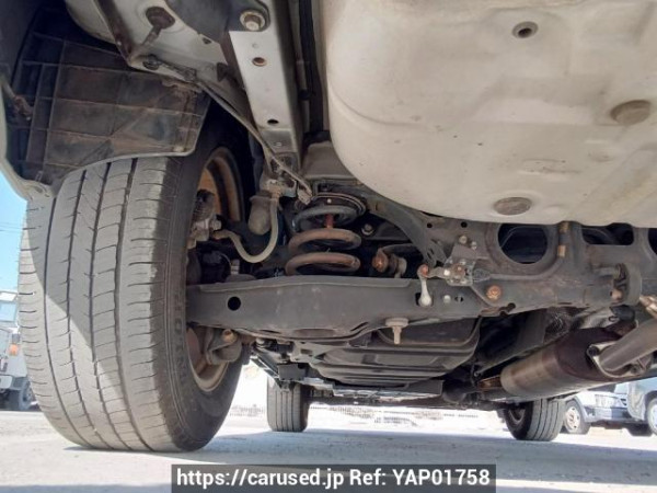 Used 2014 AT toyota harrier ZSU60W Image[38]