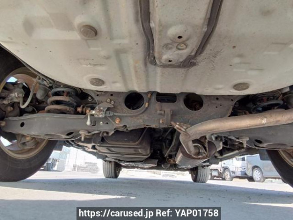 Used 2014 AT toyota harrier ZSU60W Image[39]