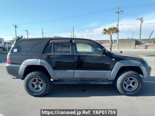 Used 2003 AT toyota hilux-surf RZN215W Image[7]