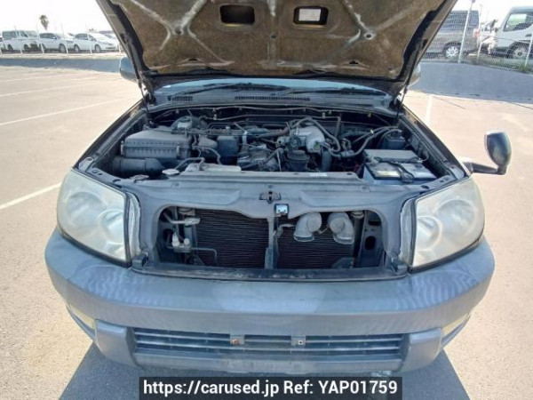 Used 2003 AT toyota hilux-surf RZN215W Image[8]