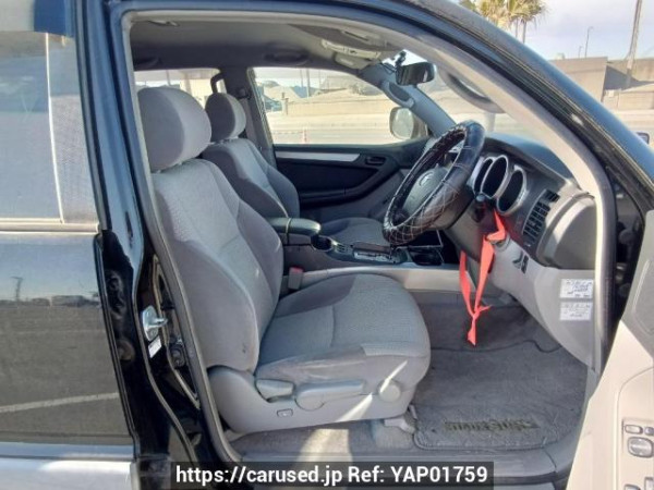 Used 2003 AT toyota hilux-surf RZN215W Image[12]