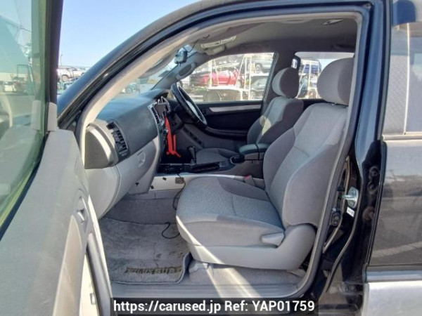 Used 2003 AT toyota hilux-surf RZN215W Image[13]