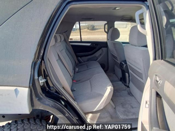 Used 2003 AT toyota hilux-surf RZN215W Image[14]
