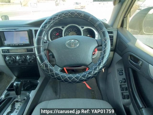 Used 2003 AT toyota hilux-surf RZN215W Image[19]