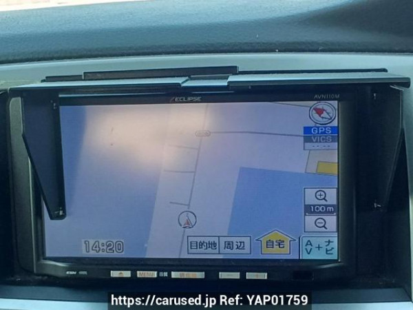 Used 2003 AT toyota hilux-surf RZN215W Image[23]