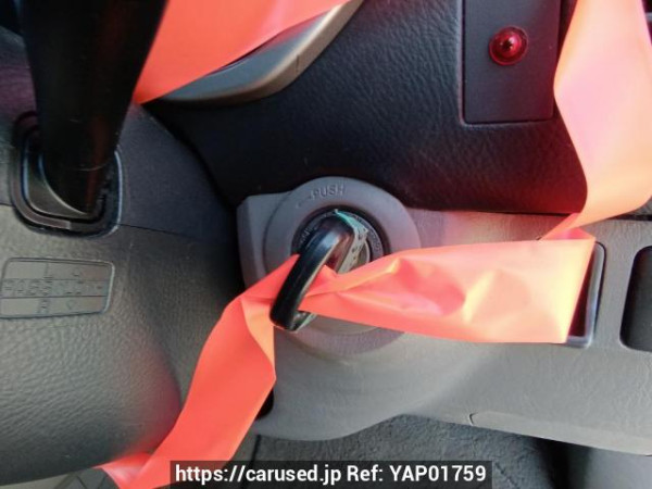 Used 2003 AT toyota hilux-surf RZN215W Image[26]