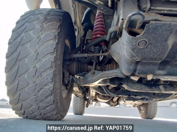 Used 2003 AT toyota hilux-surf RZN215W Image[31]