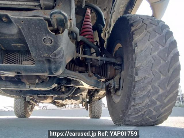 Used 2003 AT toyota hilux-surf RZN215W Image[32]