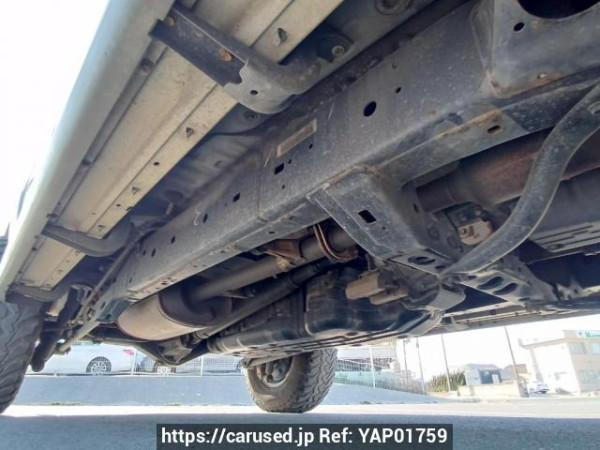 Used 2003 AT toyota hilux-surf RZN215W Image[33]