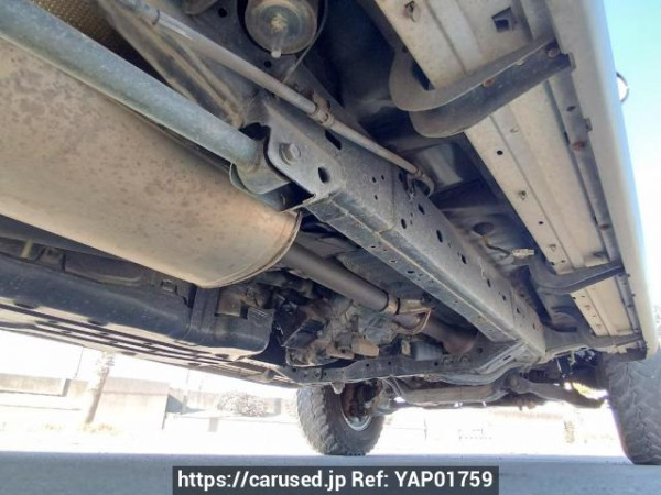 Used 2003 AT toyota hilux-surf RZN215W Image[36]