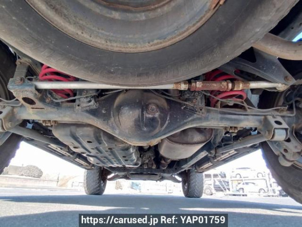 Used 2003 AT toyota hilux-surf RZN215W Image[39]