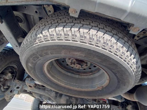 Used 2003 AT toyota hilux-surf RZN215W Image[40]