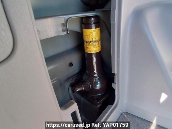 Used 2003 AT toyota hilux-surf RZN215W Image[41]