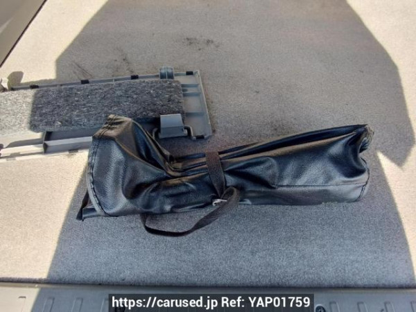 Used 2003 AT toyota hilux-surf RZN215W Image[42]