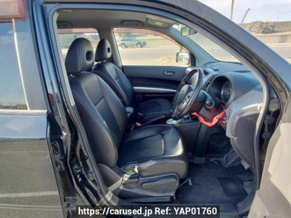 Used 2009 AT nissan x-trail NT31 Image[12]
