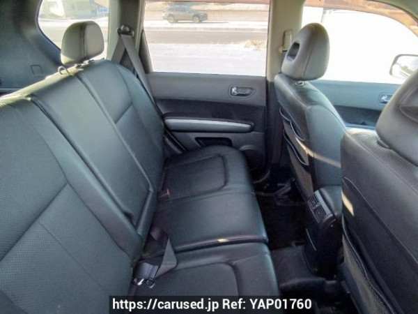 Used 2009 AT nissan x-trail NT31 Image[14]
