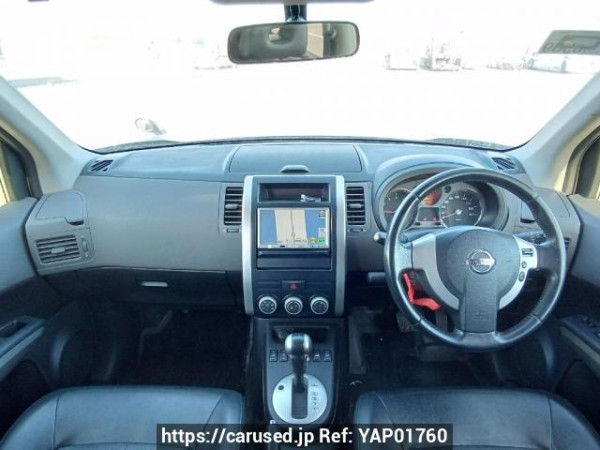 Used 2009 AT nissan x-trail NT31 Image[17]