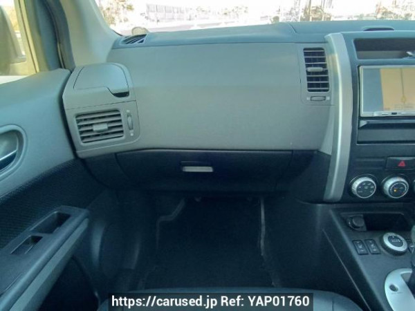 Used 2009 AT nissan x-trail NT31 Image[18]