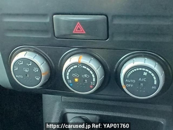 Used 2009 AT nissan x-trail NT31 Image[23]